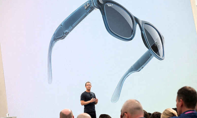 From smart glasses to AI pins, privacy  fears challenge technology's next big bet